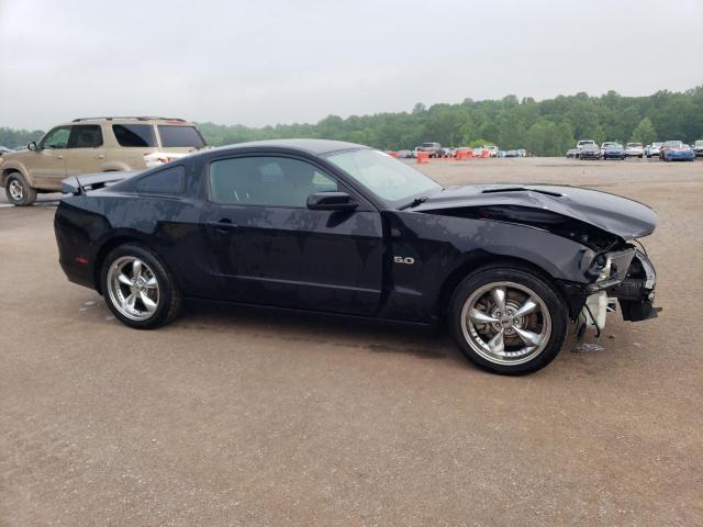 Vin: 1zvbp8cf5e5260145, lot: 57227645, ford mustang gt 20144