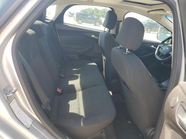 2017 FORD FOCUS SEL - 1FADP3H24HL265167