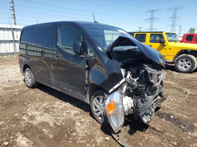 2019 NISSAN NV200 2.5S 3N6CM0KN7KK691188