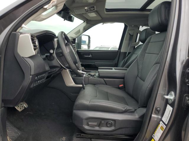 2024 TOYOTA TUNDRA CRE - 5TFWA5EC1RX025243