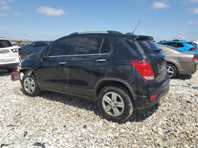Vin: kl7cjpsb7kb938924, lot: 55493795, chevrolet trax 1lt 20192
