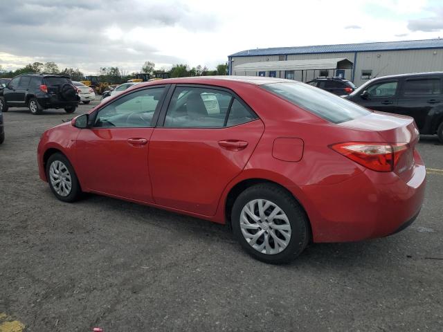 Vin: 2t1burhe1jc094091, lot: 58373985, toyota corolla l 20182