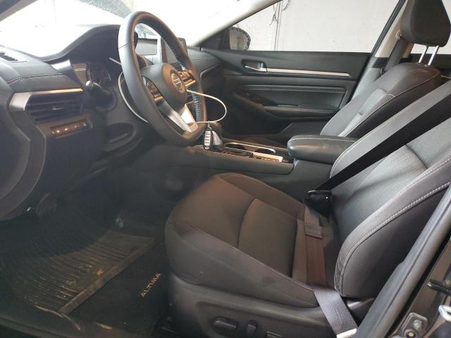 2022 NISSAN ALTIMA SV - 1N4BL4DV6NN360306