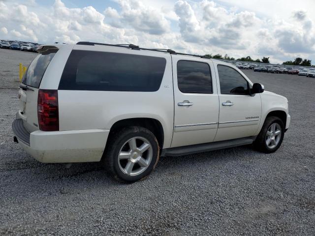 2012 CHEVROLET SUBURBAN K - 1GNSKKE7XCR288587