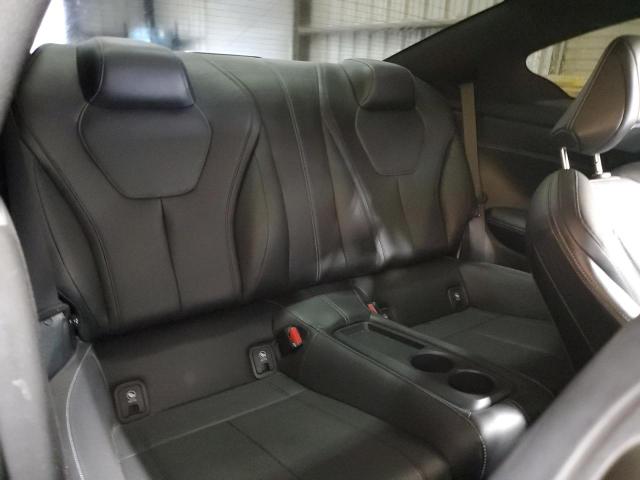 2019 INFINITI Q60 PURE JN1EV7EK7KM230109