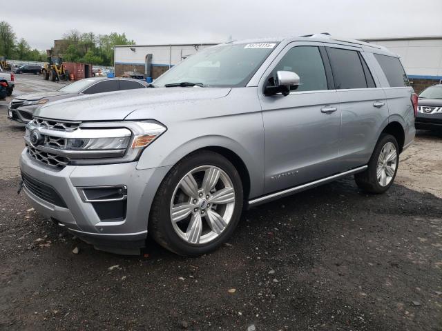 Vin: 1fmju1m8xpea41498, lot: 55774115, ford expedition platinum 2023 img_1