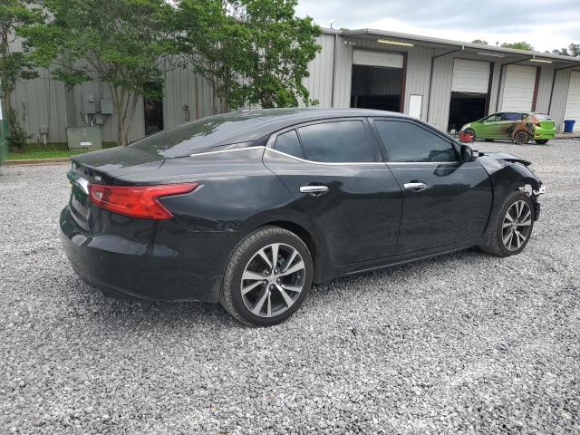 Vin: 1n4aa6ap7gc442739, lot: 55164605, nissan maxima 3.5s 20163