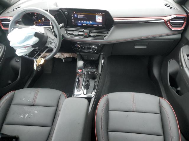 2024 CHEVROLET TRAILBLAZE - KL79MTSL6RB140265