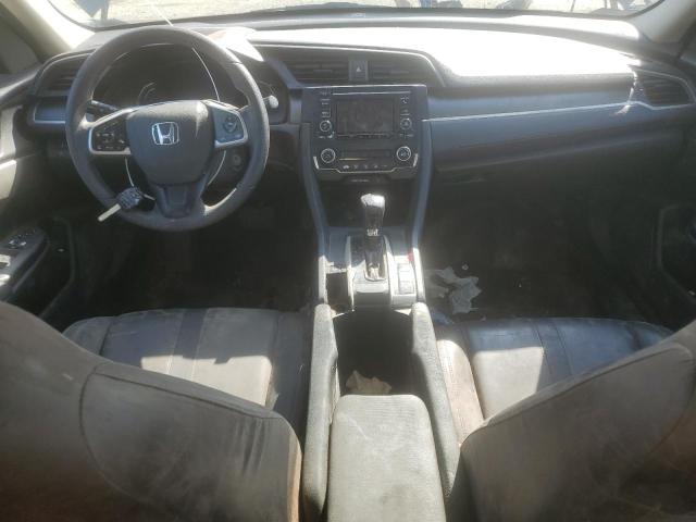 2019 HONDA CIVIC LX - 19XFC2F60KE004827