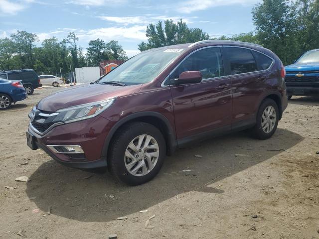Vin: 2hkrm4h71fh607380, lot: 57613455, honda crv exl 2015 img_1