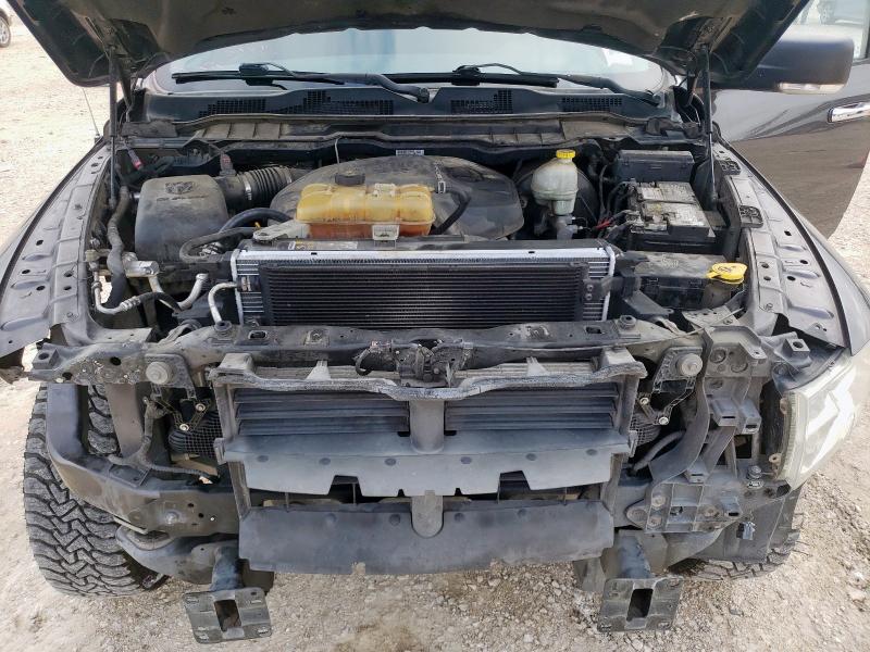 2015 RAM 1500 SLT - 1C6RR6LM5FS755518