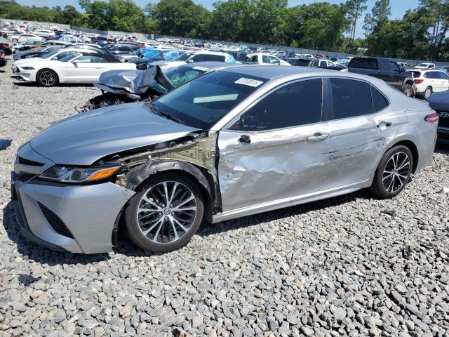 Vin: 4t1b11hk2ku849555, lot: 57833015, toyota camry l 2019 img_1