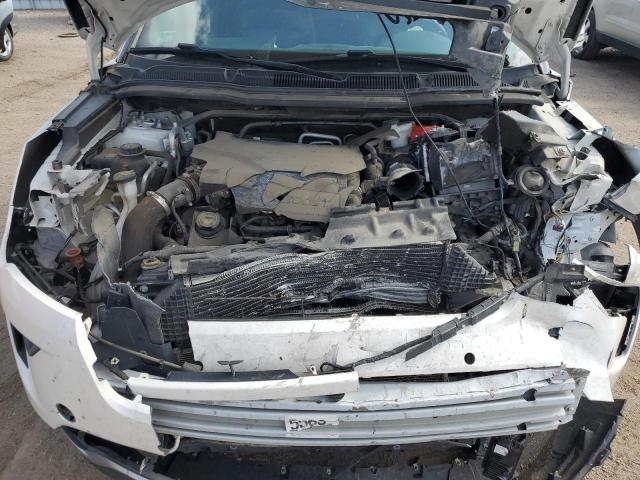 2019 FORD EXPLORER P - 1FM5K8HTXKGA78112