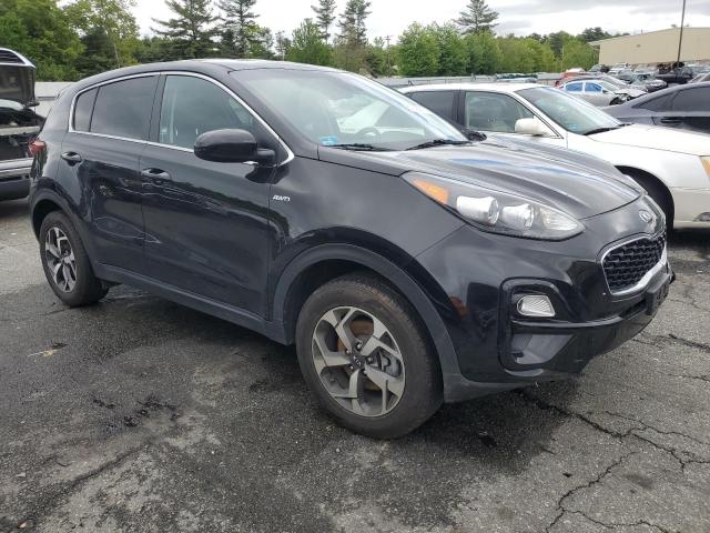 Vin: kndpmcac7m7898879, lot: 57829115, kia sportage lx 20214
