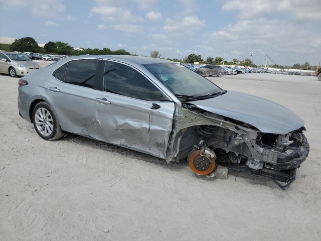 Vin: 4t1c11akxmu599757, lot: 57796165, toyota camry le 20214
