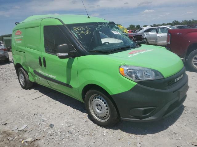Vin: zfbhrfab2l6r82095, lot: 57333285, ram all models 20204