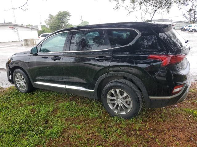 2020 HYUNDAI SANTA FE S - 5NMS23ADXLH194661