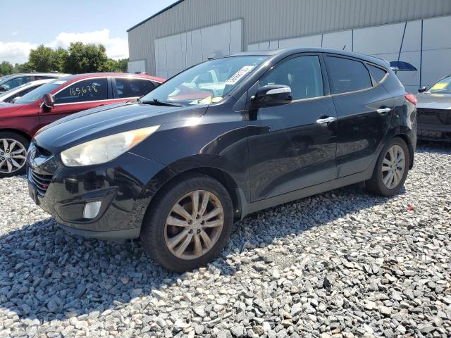 Vin: km8jucac3du663639, lot: 58668135, hyundai tucson gls 2013 img_1