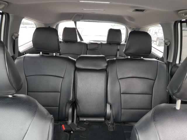 2022 HONDA PILOT SE 5FNYF6H2XNB052495