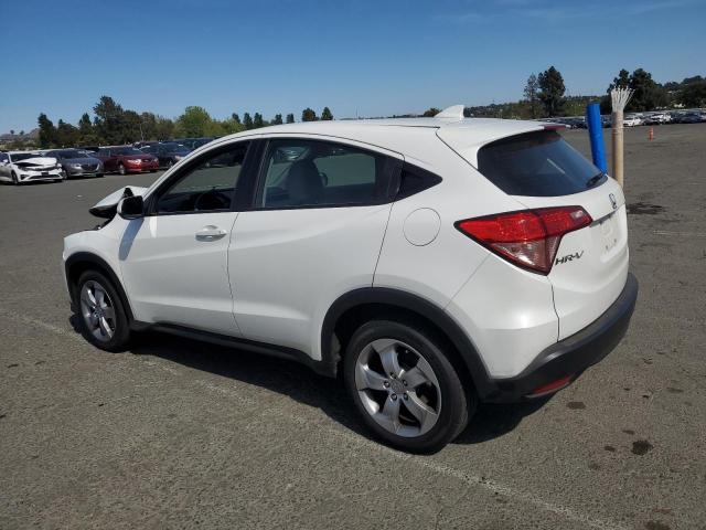 Vin: 3czru6h34gm722618, lot: 55865585, honda hr-v lx 20162