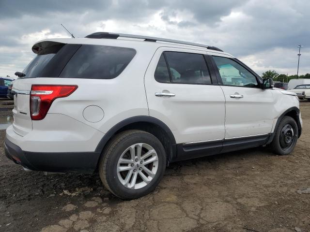 Vin: 1fm5k7d8xfgc61012, lot: 58378625, ford explorer xlt 20153