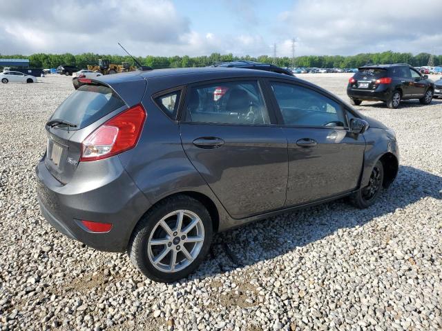 2017 FORD FIESTA SE - 3FADP4EJ7HM121533
