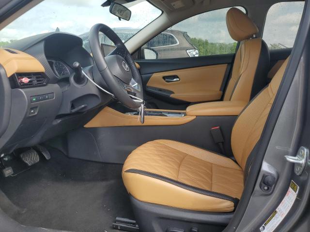 2024 NISSAN SENTRA SV - 3N1AB8CV9RY371152