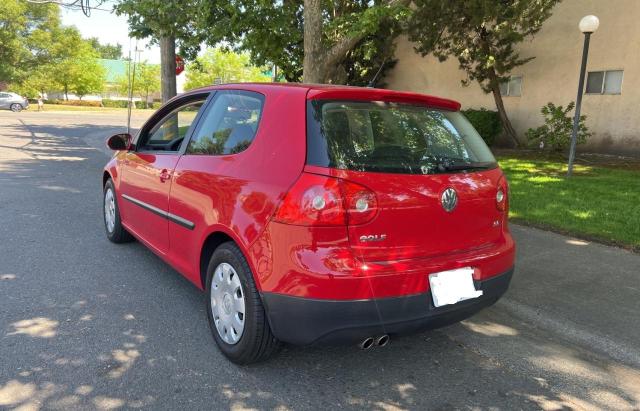 VOLKSWAGEN RABBIT 2007 WVWBR71K57W214576 photo #4