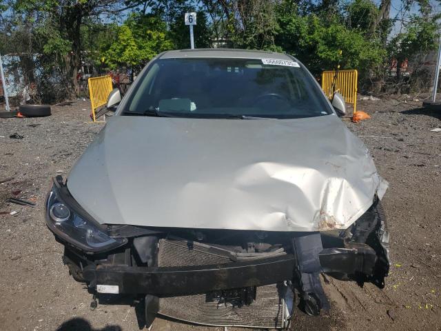 2017 HYUNDAI ELANTRA SE 5NPD84LF8HH009870