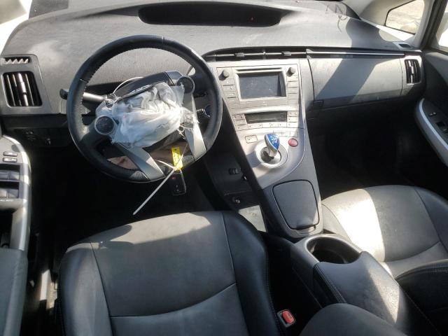 2015 TOYOTA PRIUS - JTDKN3DU5F0454469