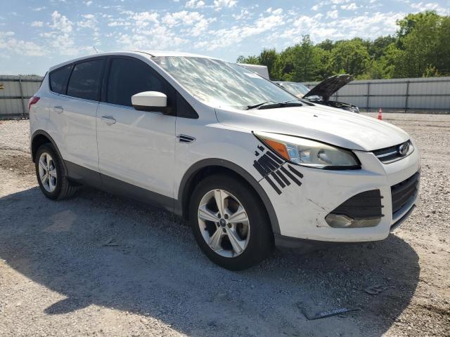 Vin: 1fmcu0gx4eua79110, lot: 57099645, ford escape se 20144