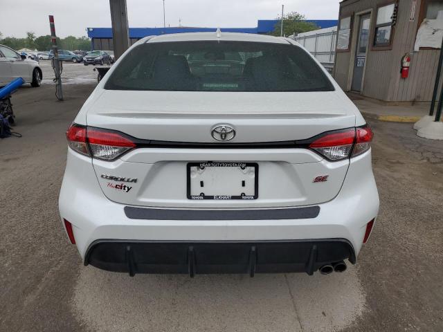 2023 TOYOTA COROLLA SE - 5YFS4MCE7PP139652