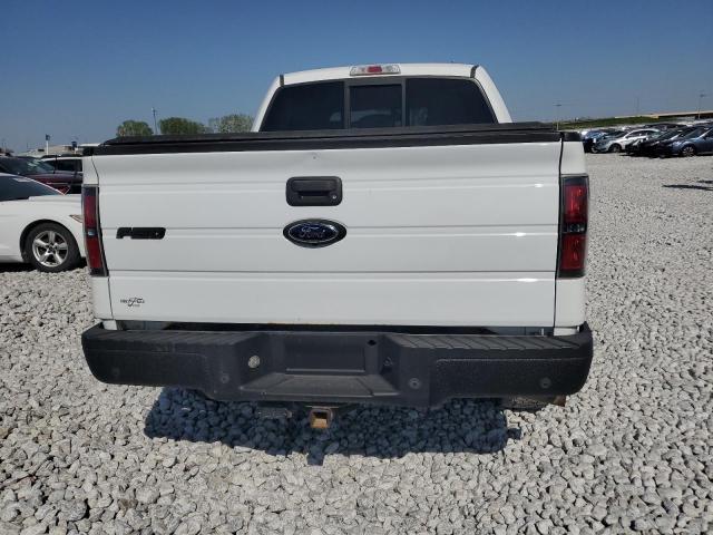 2012 FORD F150 SUPERCREW - 1FTFW1ET0CKE35997