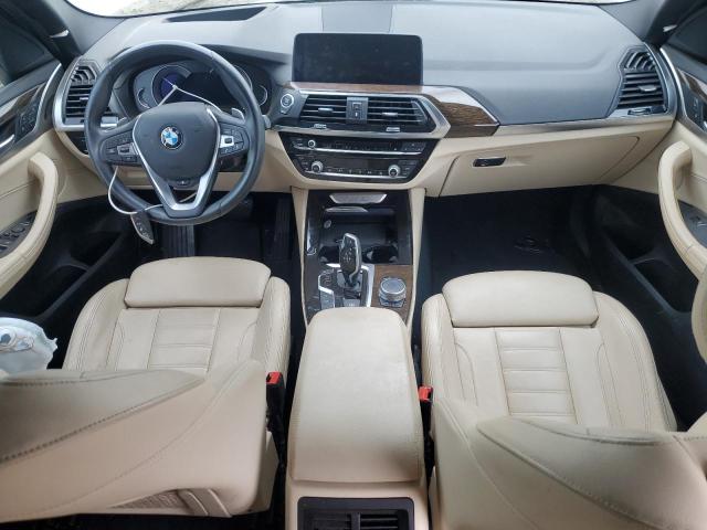 2019 BMW X3 XDRIVE3 - 5UXTR9C57KLP89052