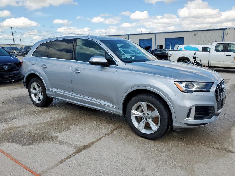 Vin: wa1ajaf74ld008623, lot: 55928345, audi q7 premium 20204