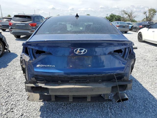2017 HYUNDAI SONATA SE 5NPE24AF9HH583953