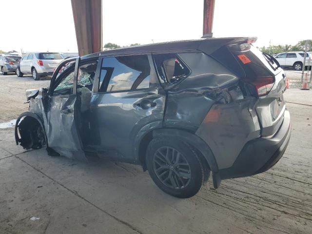 Vin: 5n1at3aa3mc804801, lot: 55281425, nissan rogue s 20212