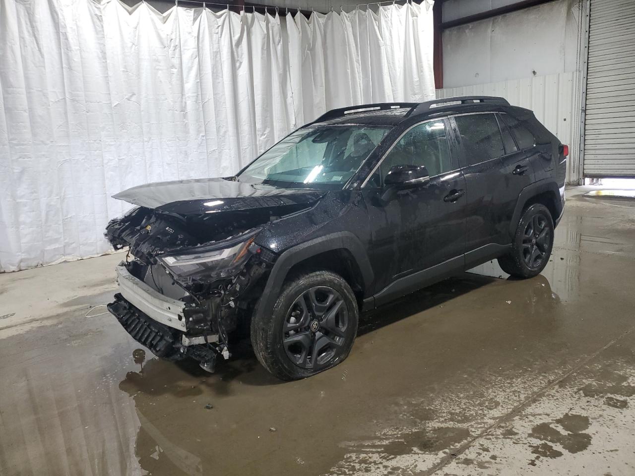 TOYOTA RAV4 ADVENTURE