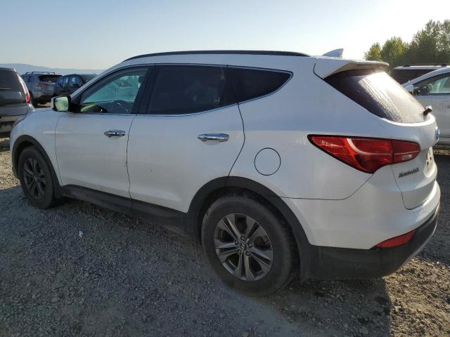 Vin: 5xyzudlb7eg188484, lot: 55261755, hyundai santa fe 20142
