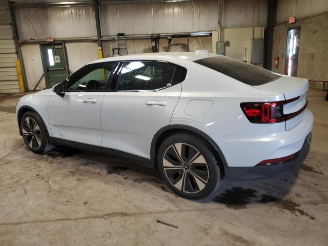 POLESTAR 2 2023 YSMED3KA9PL133354 photo #3