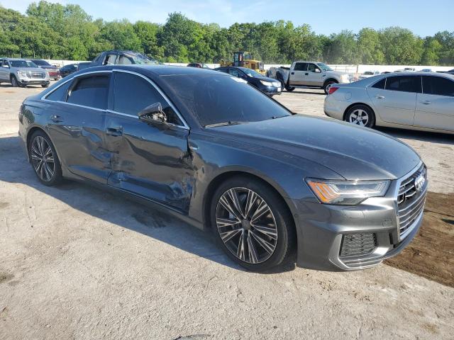 2019 AUDI A6 PRESTIG WAUM2AF25KN116422