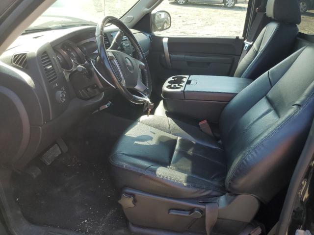 2013 GMC SIERRA K15 - 1GTN2VE02DZ263758