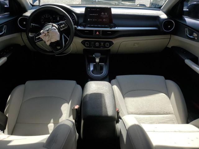 3KPF24AD5NE457656 2022 KIA FORTE