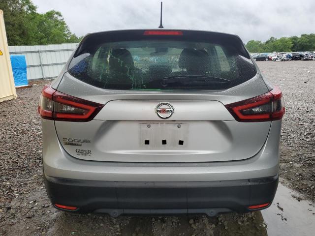 2021 NISSAN ROGUE SPOR - JN1BJ1AV1MW305390