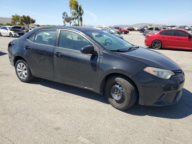 Vin: 5yfburhe1gp488053, lot: 56382215, toyota corolla l 20164
