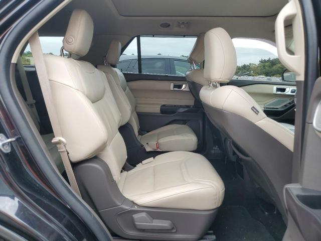 2020 FORD EXPLORER P 1FM5K8HC9LGA07713