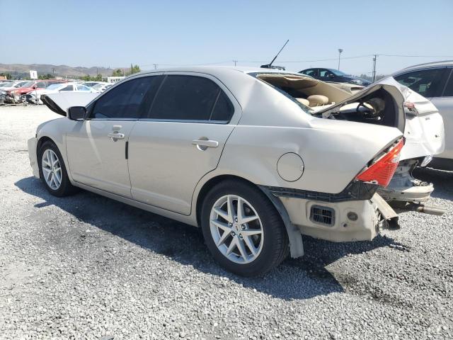 Vin: 3fahp0ja0ar241540, lot: 58589885, ford fusion sel 20102