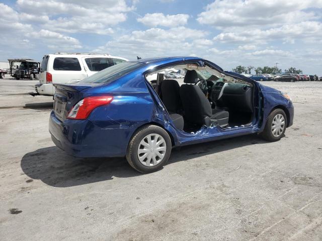 Vin: 3n1cn7ap7jl814494, lot: 55221175, nissan versa s 20183