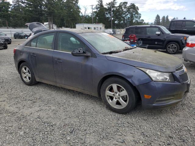 Vin: 1g1pc5sb5d7165064, lot: 58075285, chevrolet cruze lt 20134