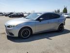 2015 MAZDA 3 SV - JM1BM1T76F1246856